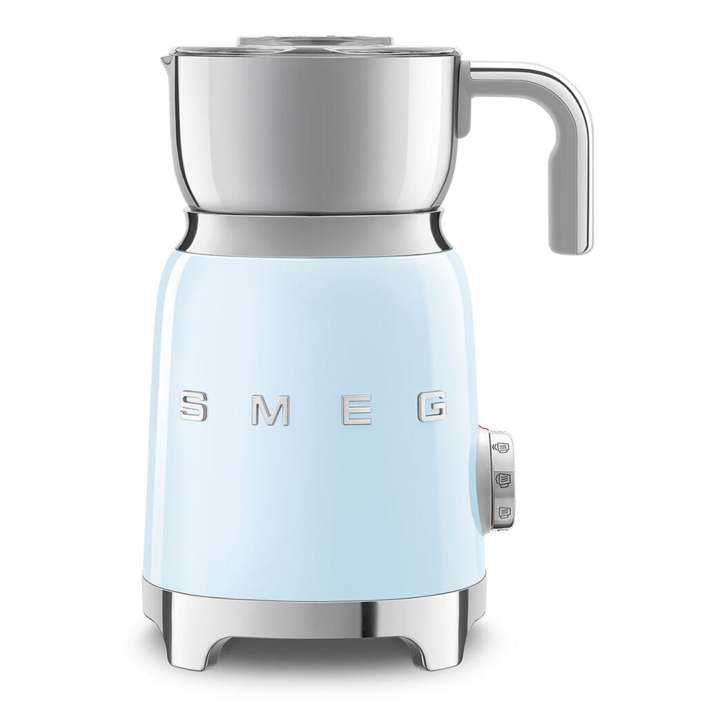 Smeg milk frother - Image 3