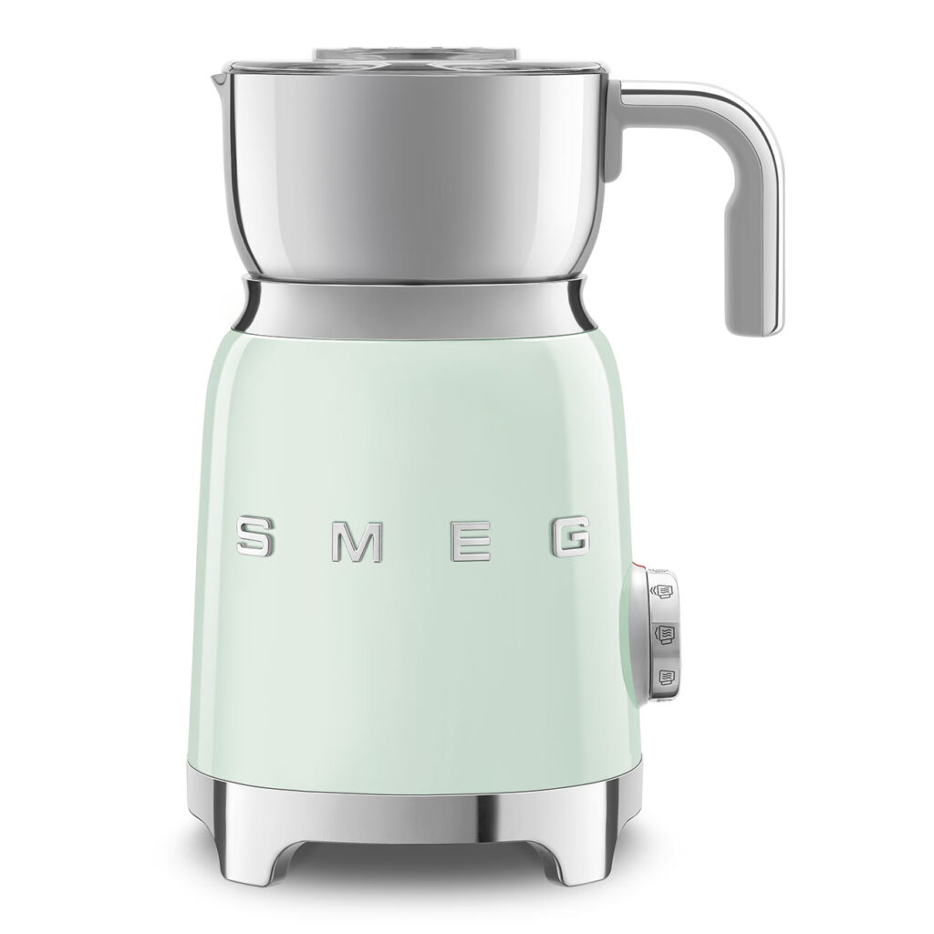 Smeg milk frother - Image 4