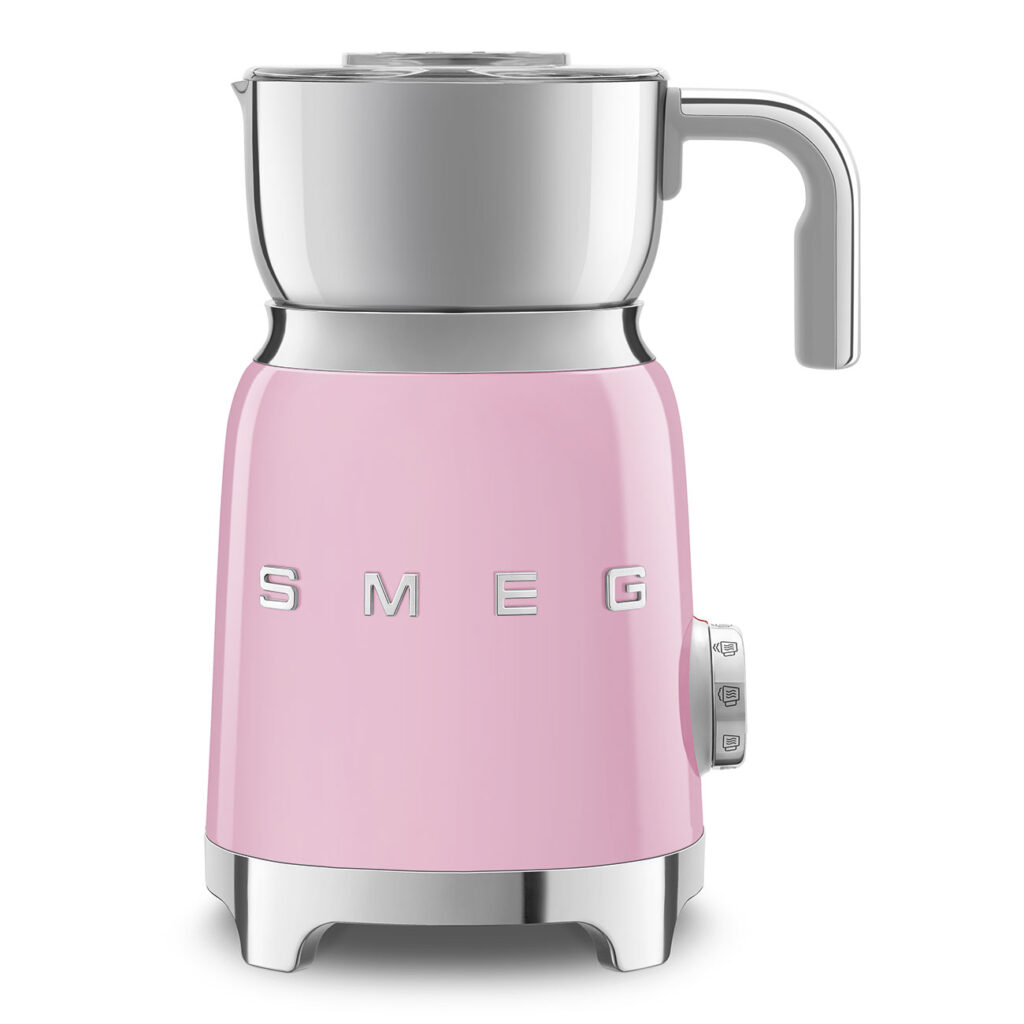 Smeg milk frother - Image 5