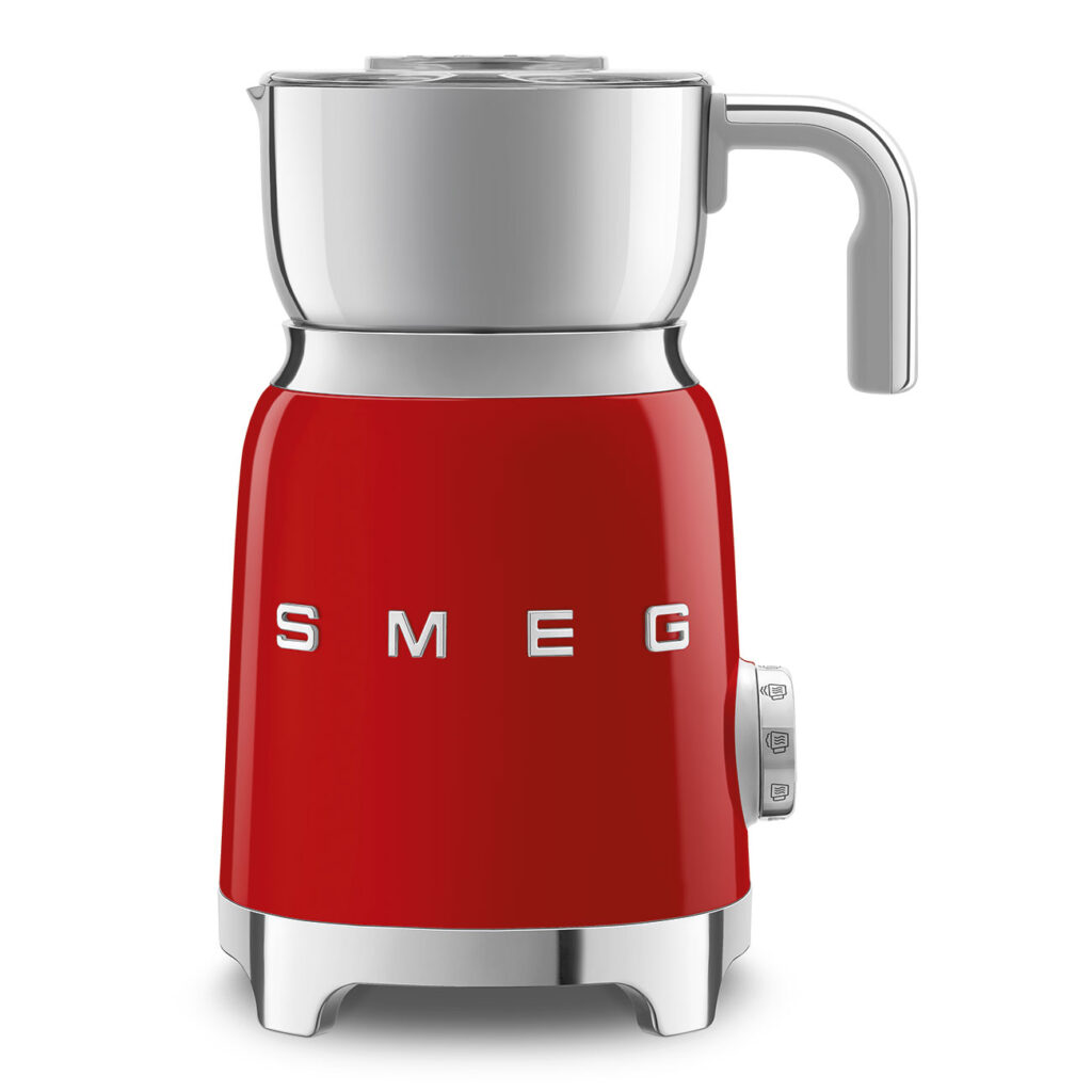 Smeg milk frother - Image 6