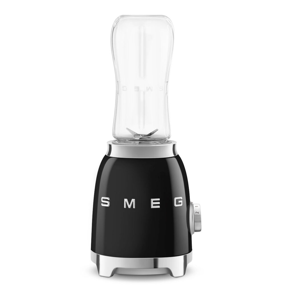 Smeg compact multifunction blender - Image 2