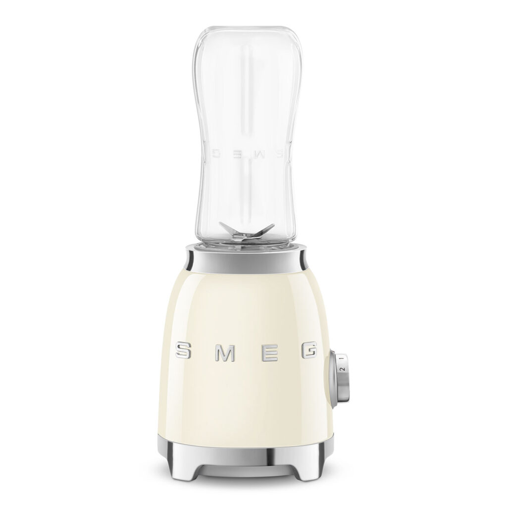 Smeg compact multifunction blender - Image 3