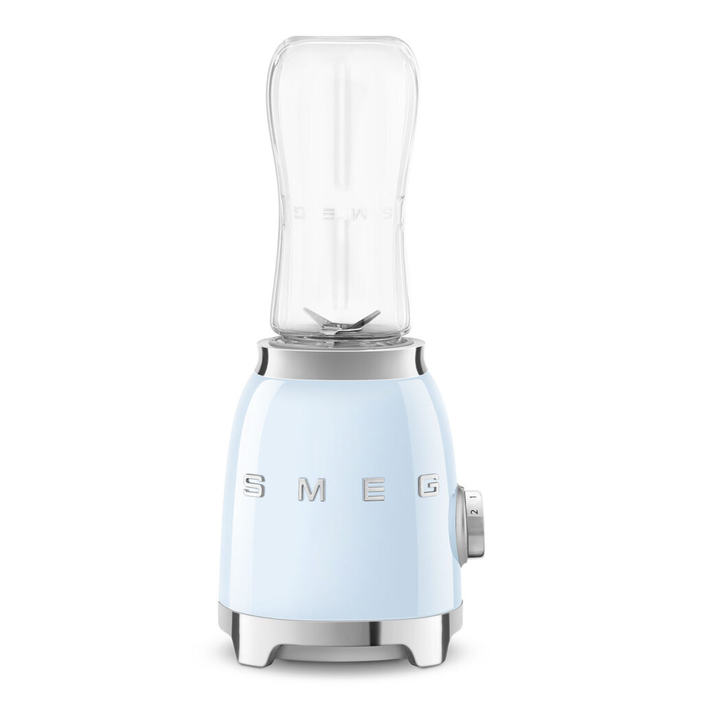 Smeg compact multifunction blender - Image 4