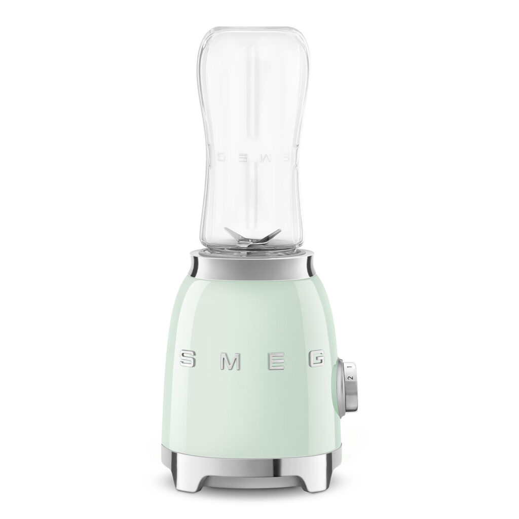 Smeg compact multifunction blender - Image 5