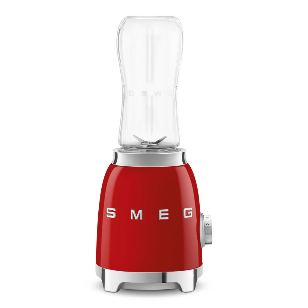 Smeg compact multifunction blender - Image 7