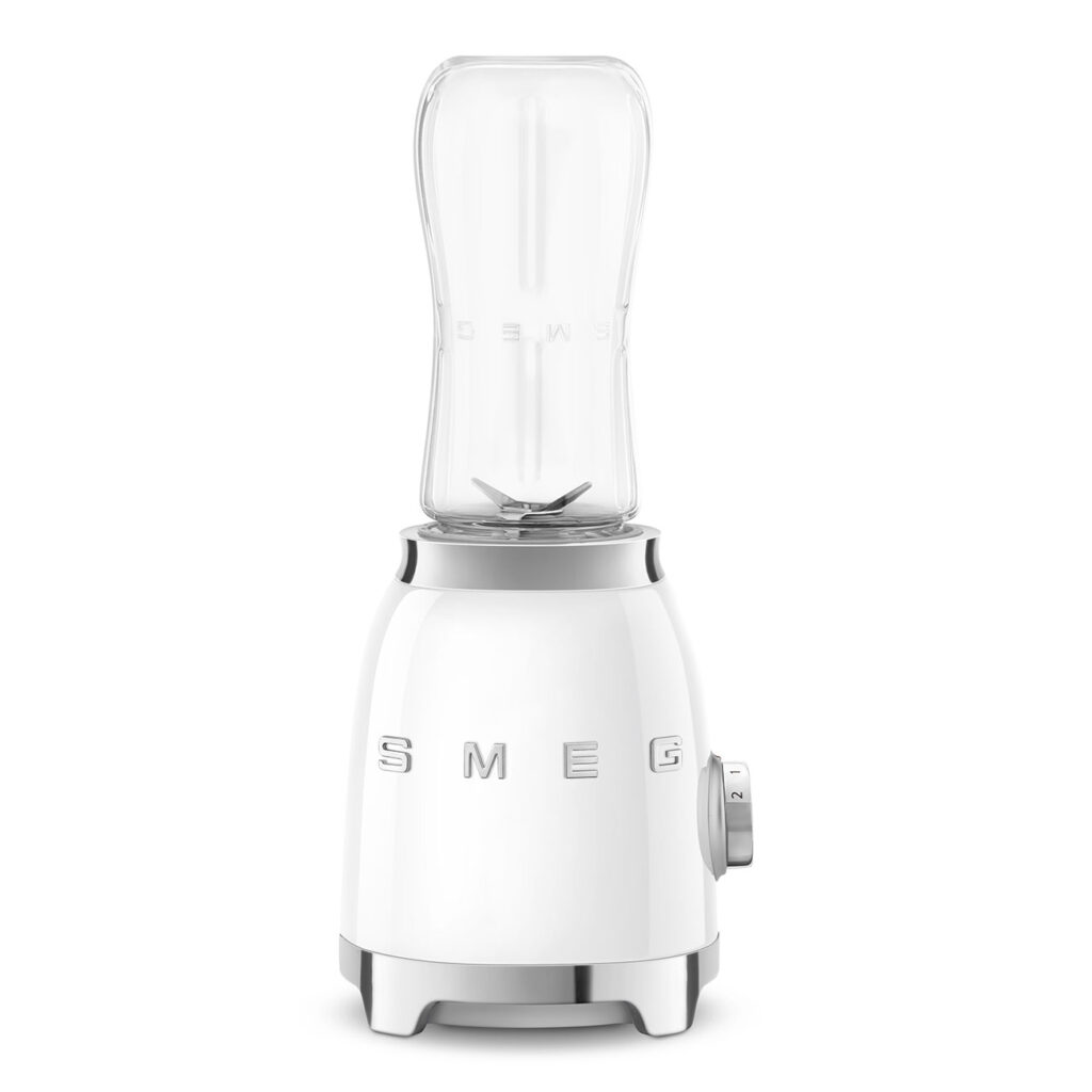 Smeg compact multifunction blender
