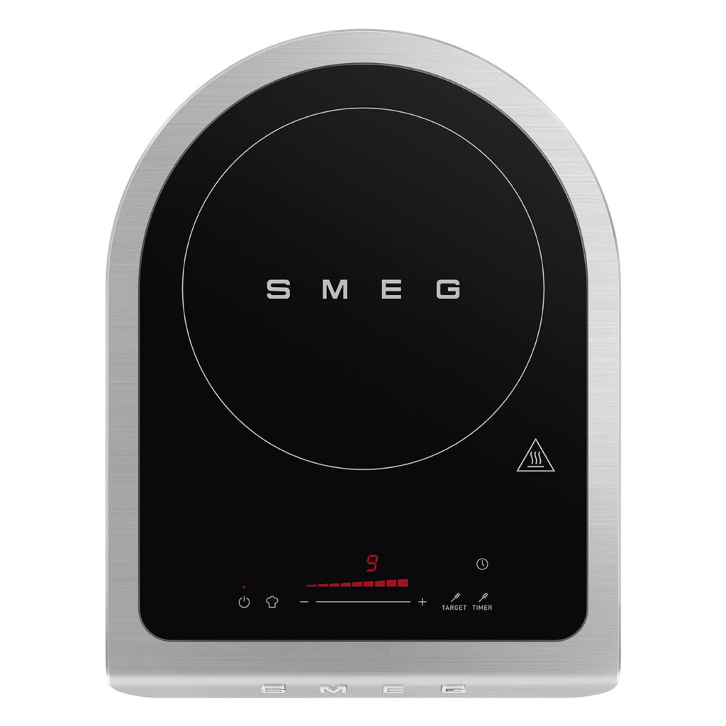 Smeg Portable Induction Hob