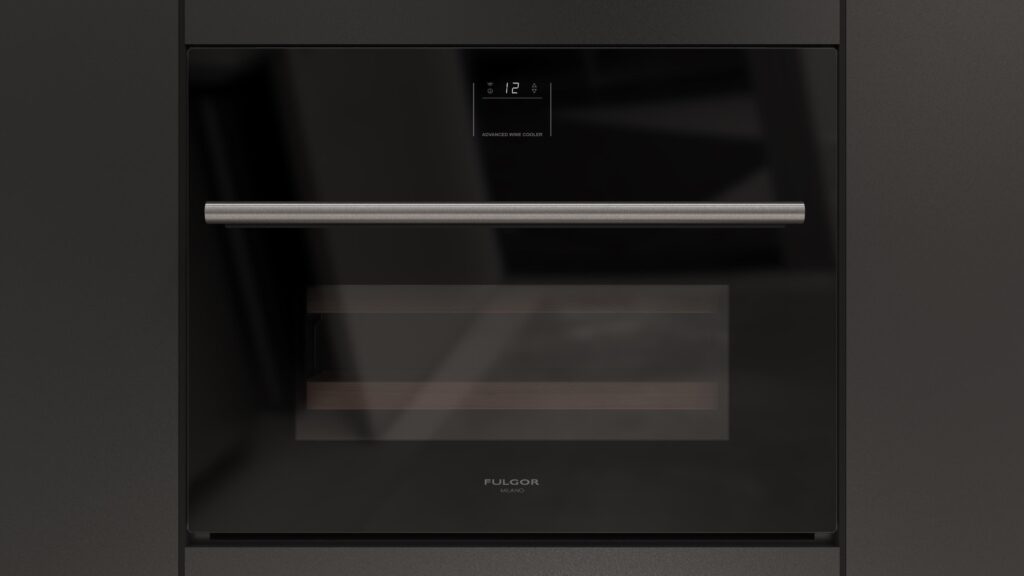 Fulgor Cantina Vini45 Nero - immagine 4