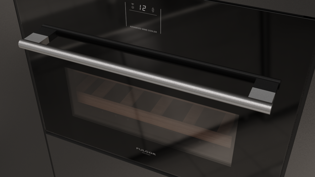 Fulgor Cantina Vini45 Nero - immagine 8