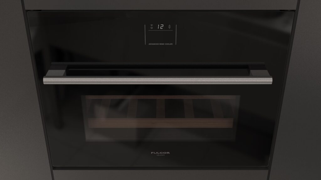 Fulgor Cantina Vini45 Nero - immagine 6
