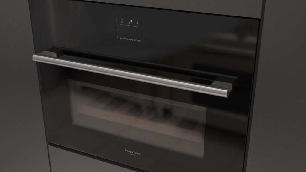 Fulgor Cantina Vini45 Nero - immagine 7