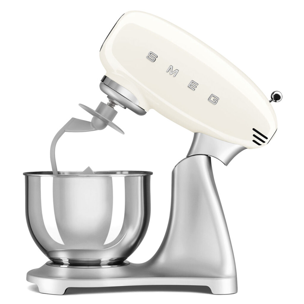 Smeg stand mixer - Image 3