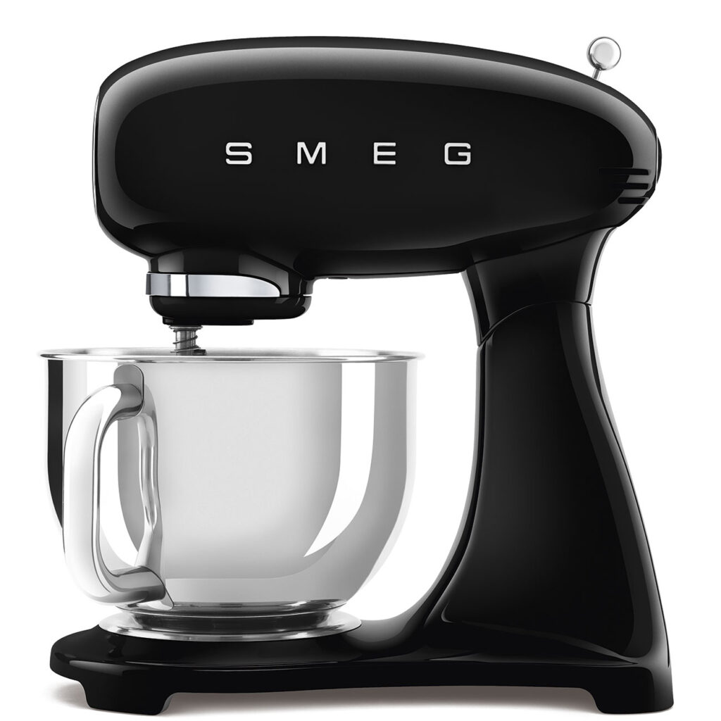 Smeg stand mixer full color - Image 3