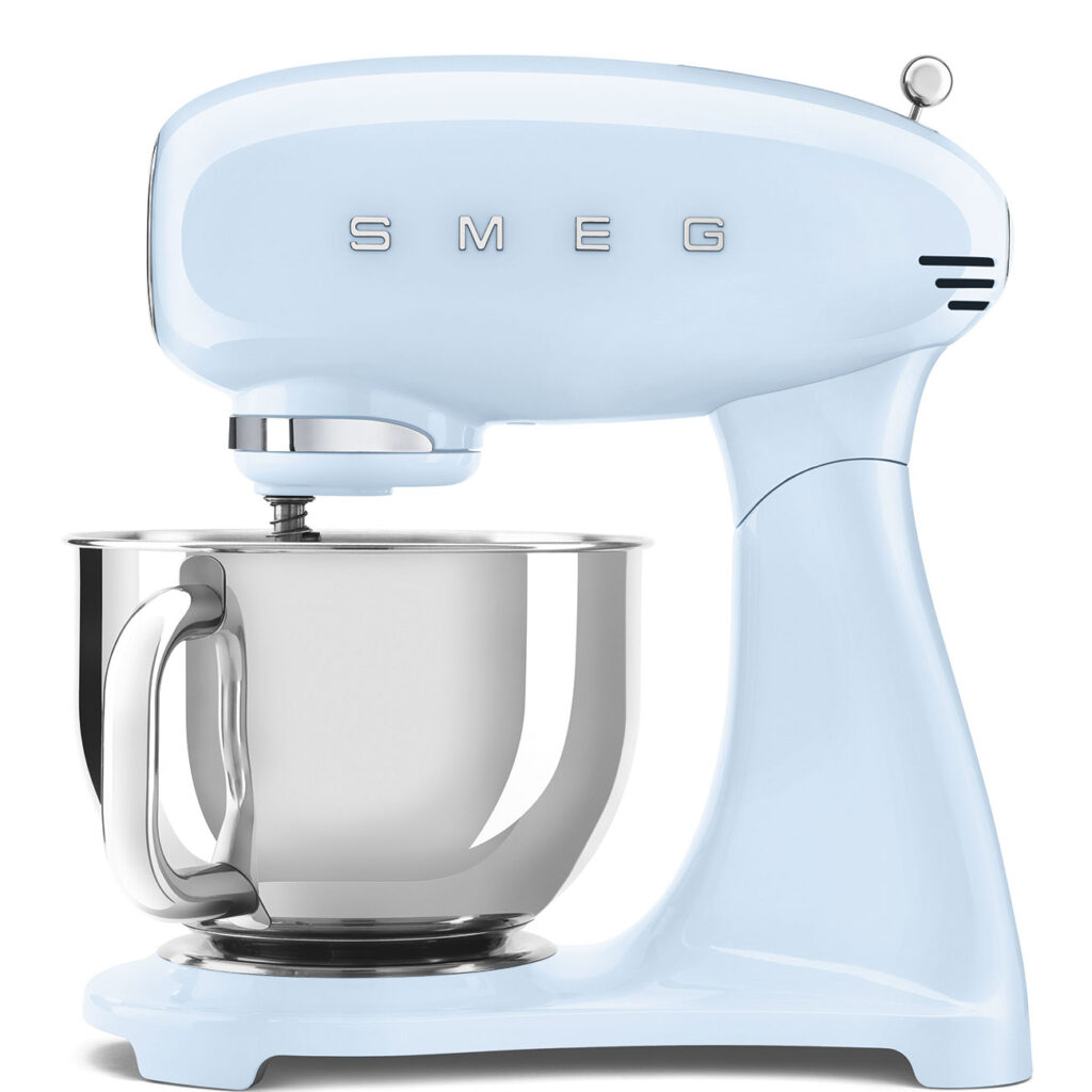 Smeg stand mixer full color - Image 2