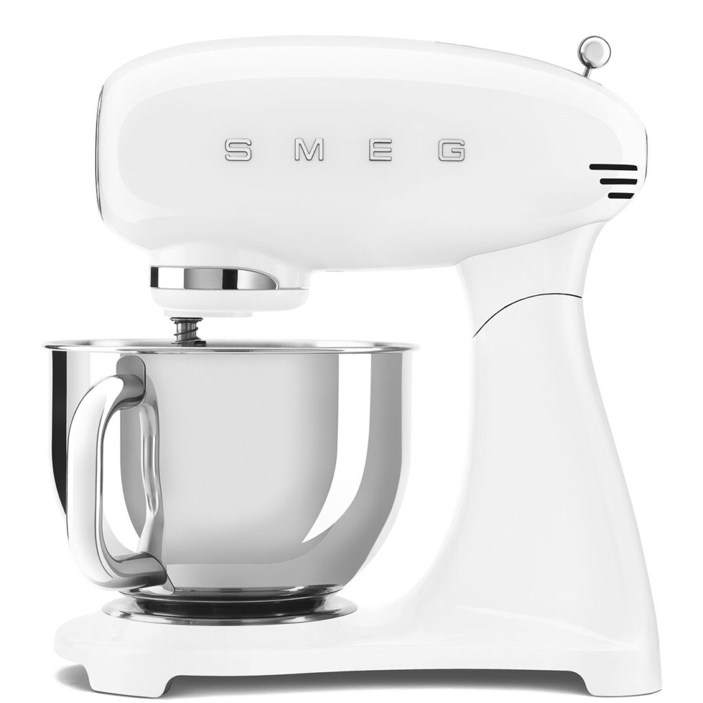Smeg stand mixer full color - Image 4