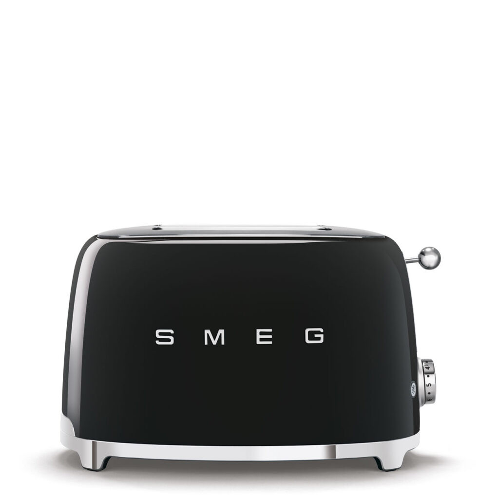 Smeg two-slot toaster - Image 3