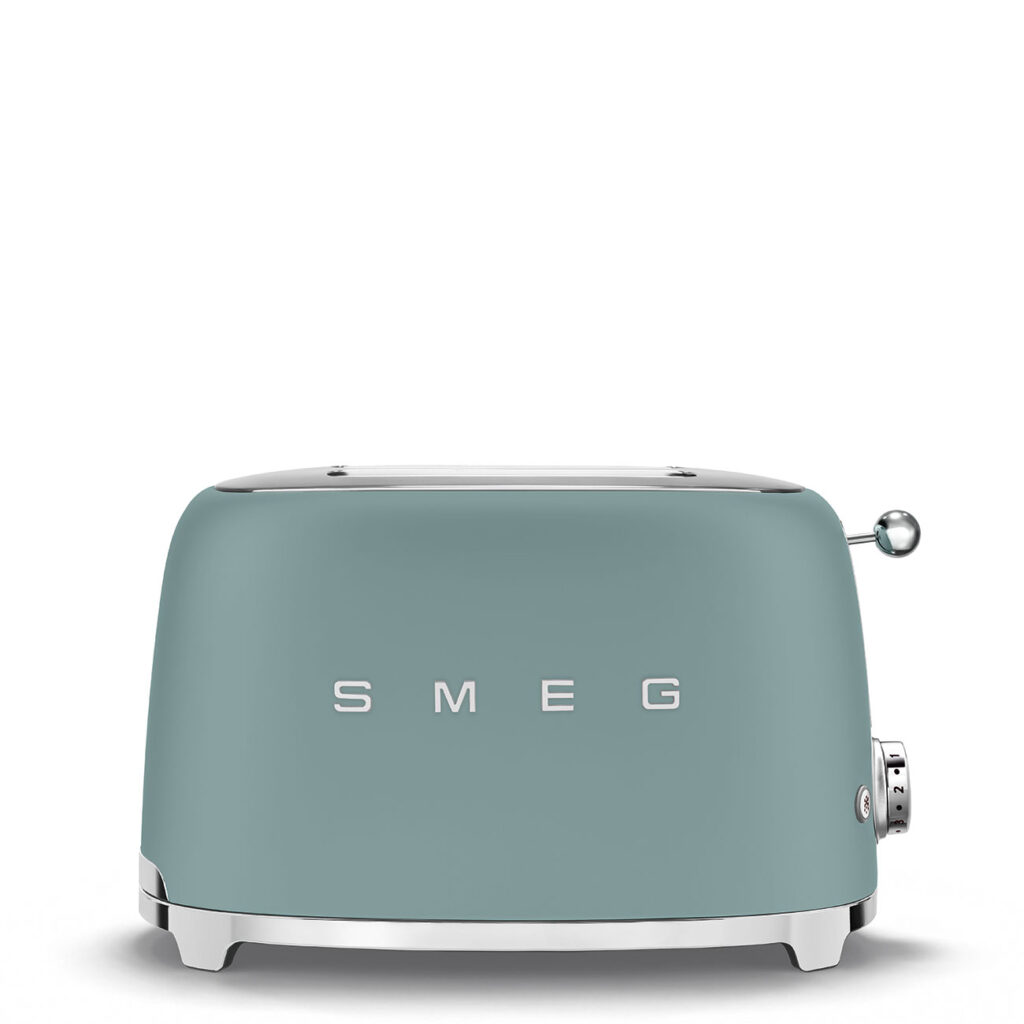 Smeg two-slot toaster - Image 17