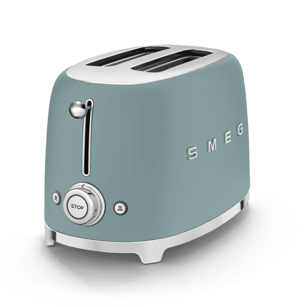 Smeg two-slot toaster - Image 18