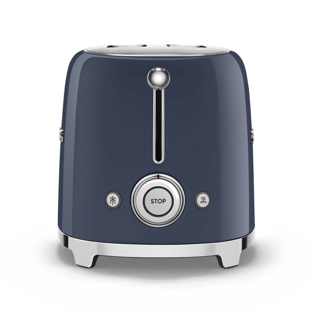 Smeg two-slot toaster - Image 16