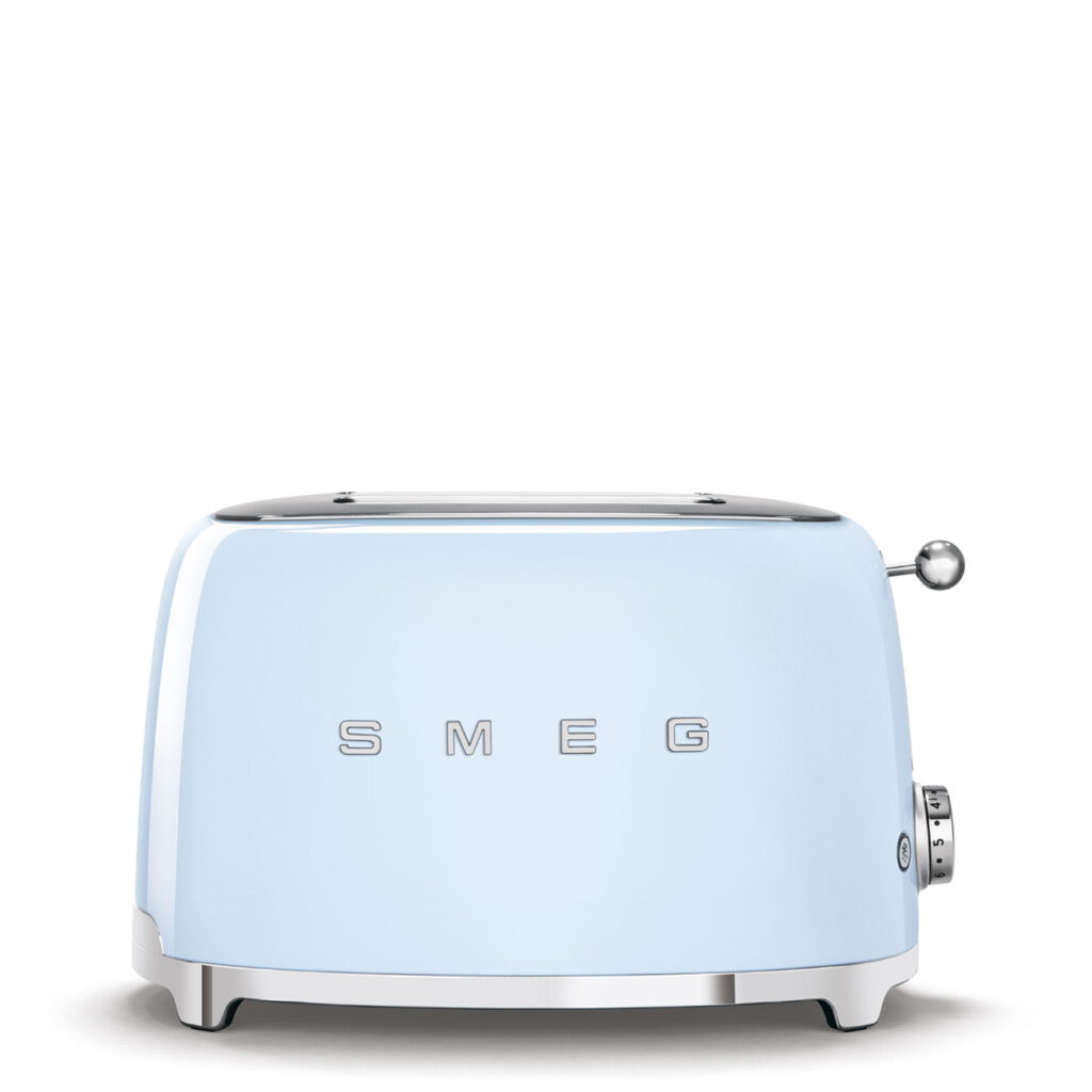 Smeg two-slot toaster - Image 13