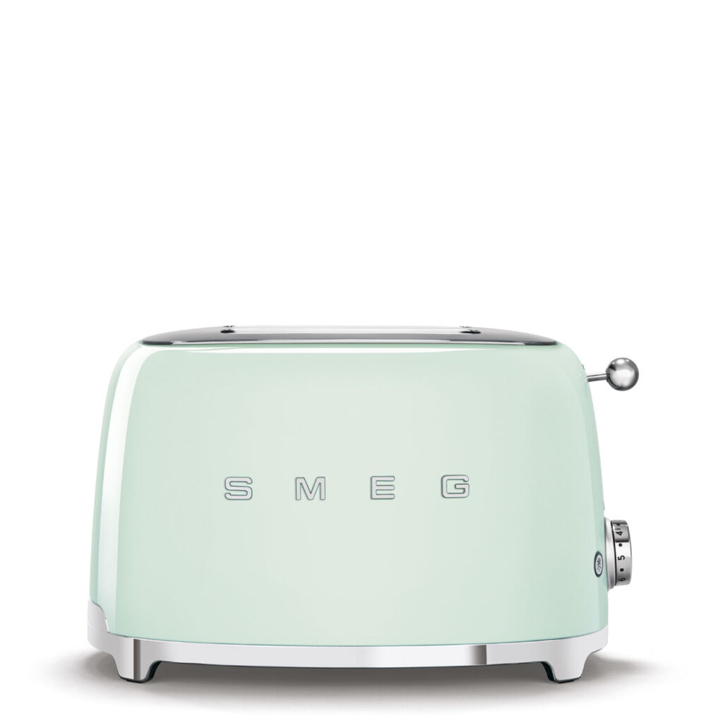 Smeg two-slot toaster - Image 11