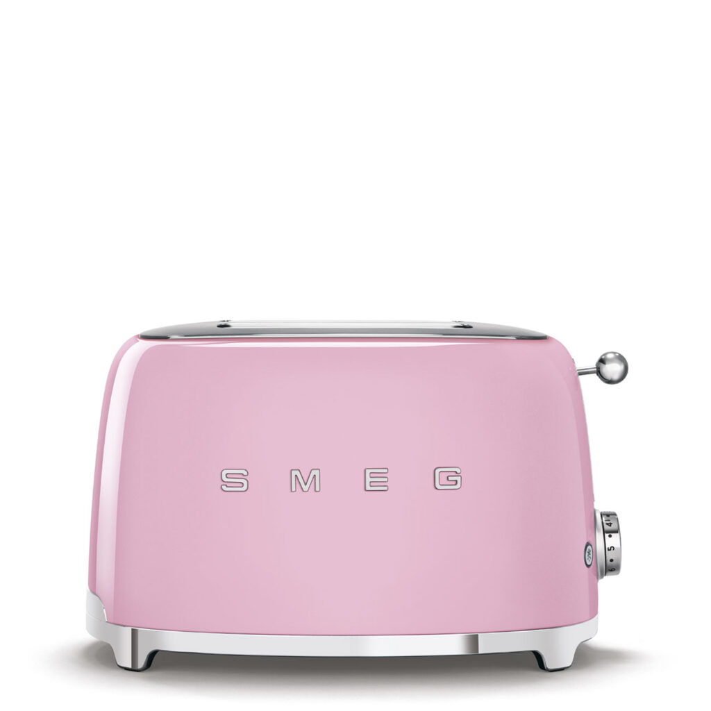 Smeg two-slot toaster - Image 9