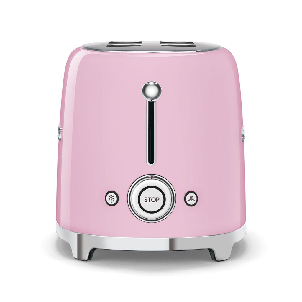 Smeg two-slot toaster - Image 10