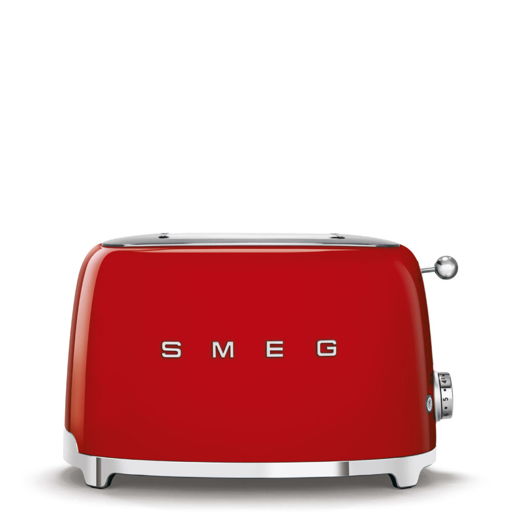 Smeg two-slot toaster - Image 7
