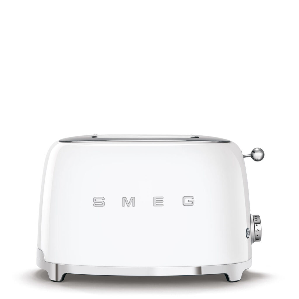 Smeg two-slot toaster - Image 5