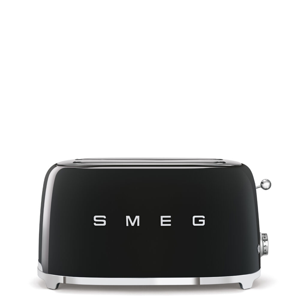 Smeg 2x4 toaster - Image 3