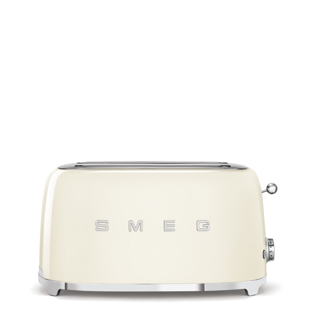 Smeg 2x4 toaster - Image 14