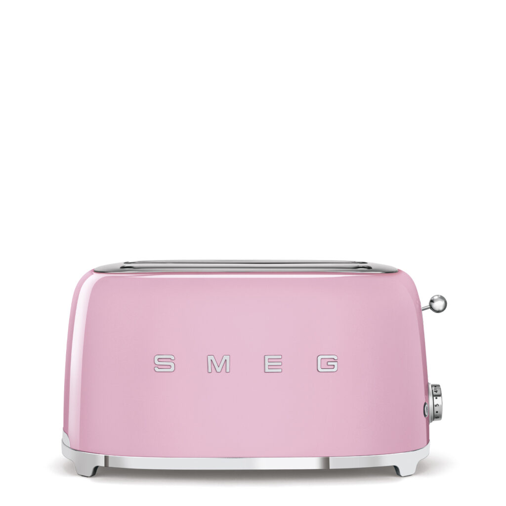 Smeg 2x4 toaster - Image 7