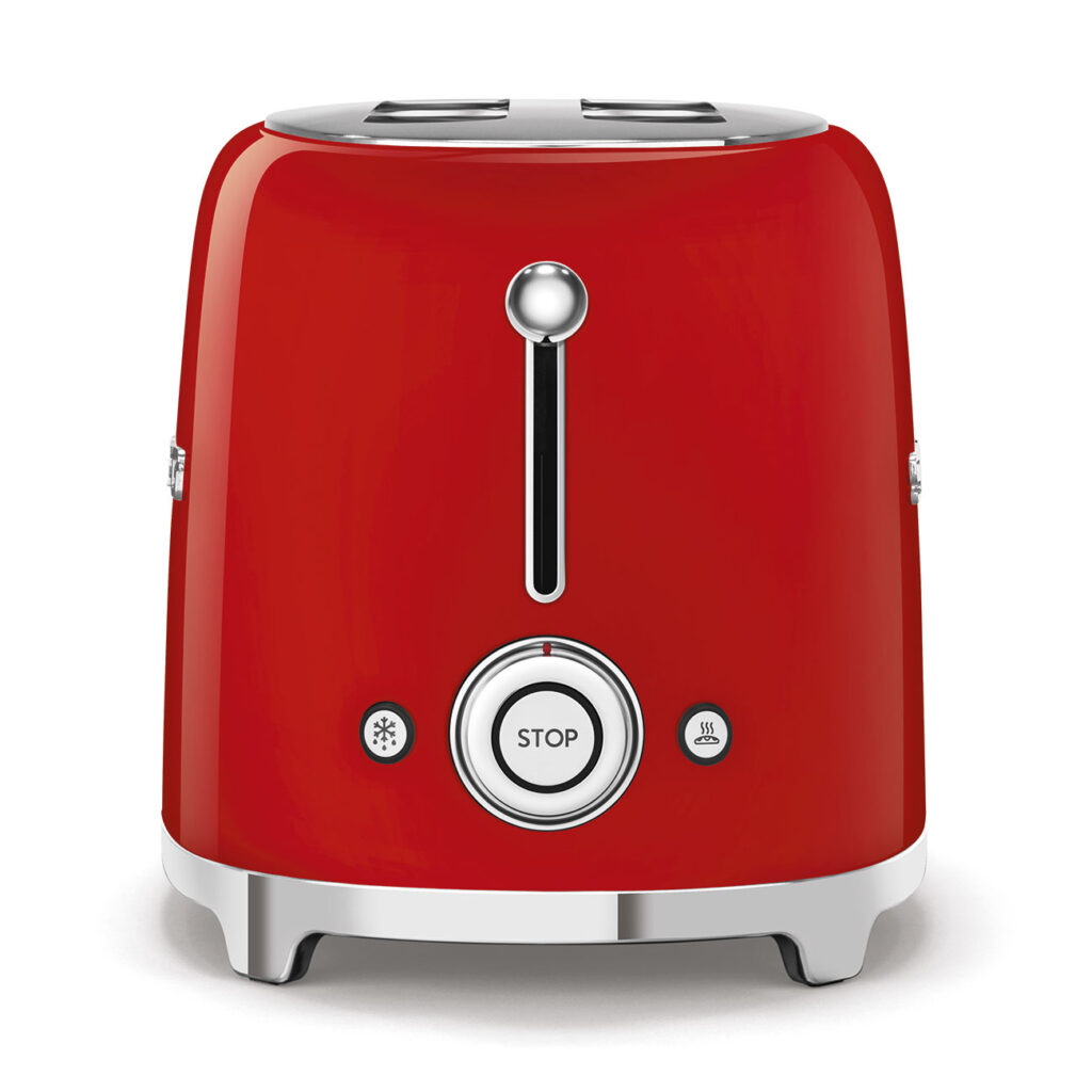 Smeg 2x4 toaster - Image 8