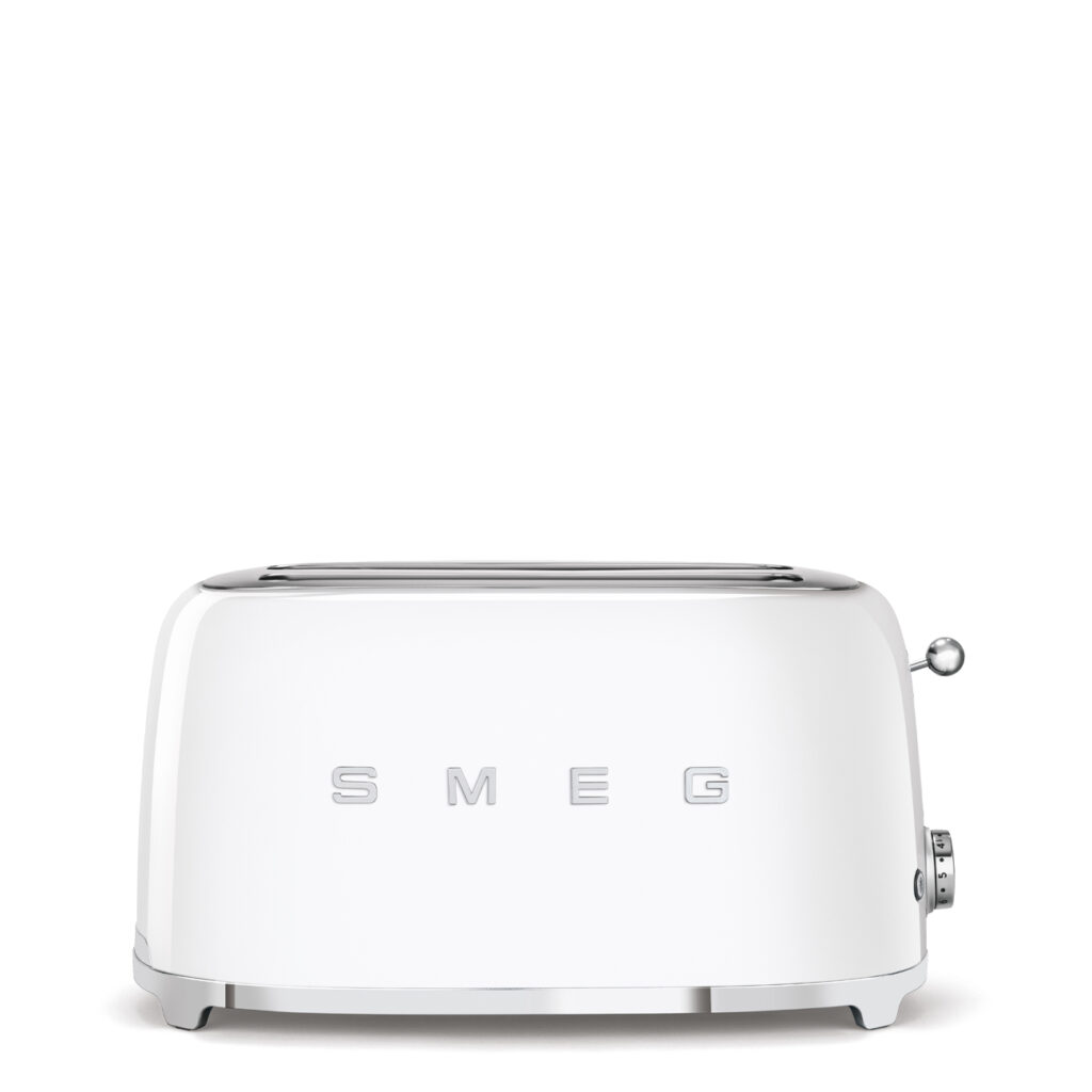 Smeg 2x4 toaster