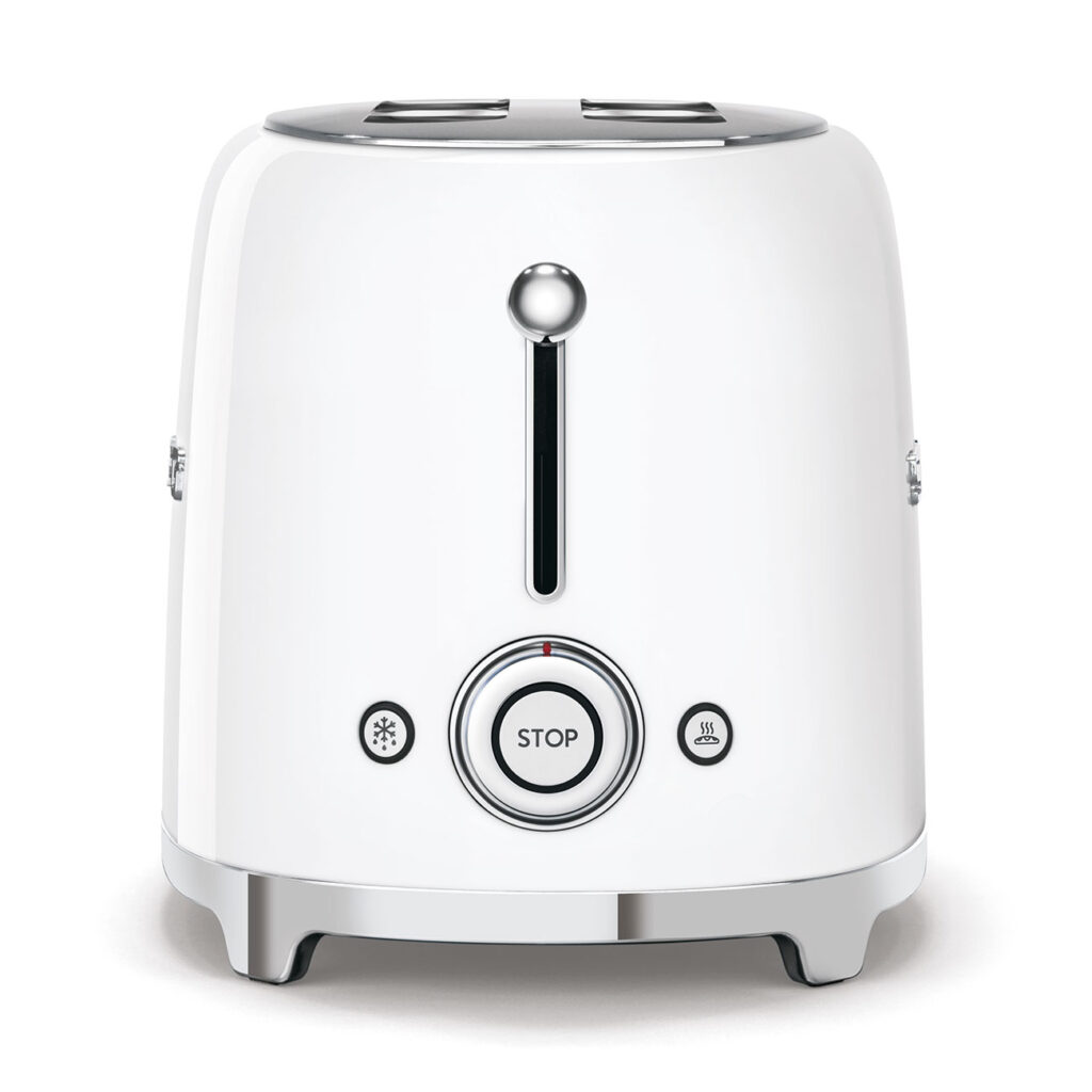 Smeg 2x4 toaster - Image 10