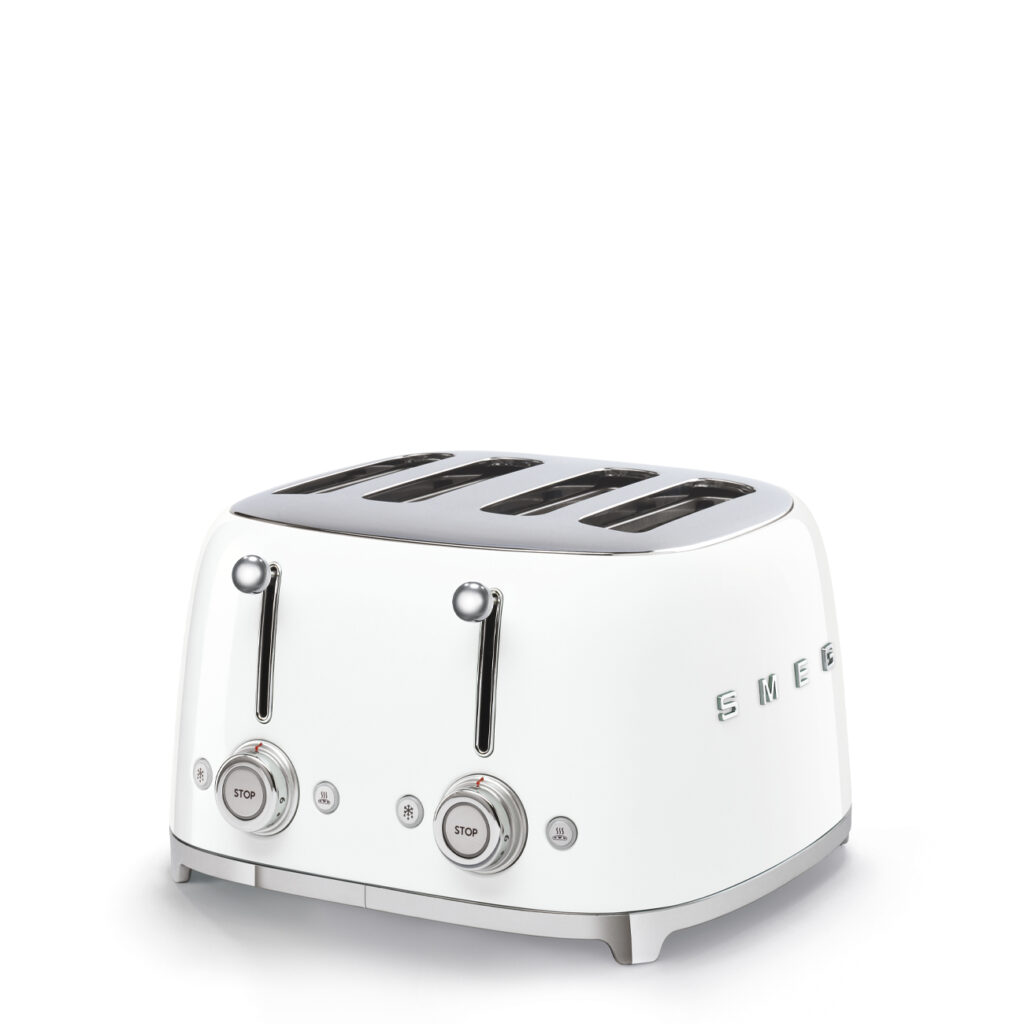 Smeg 4x4 toaster - Image 7
