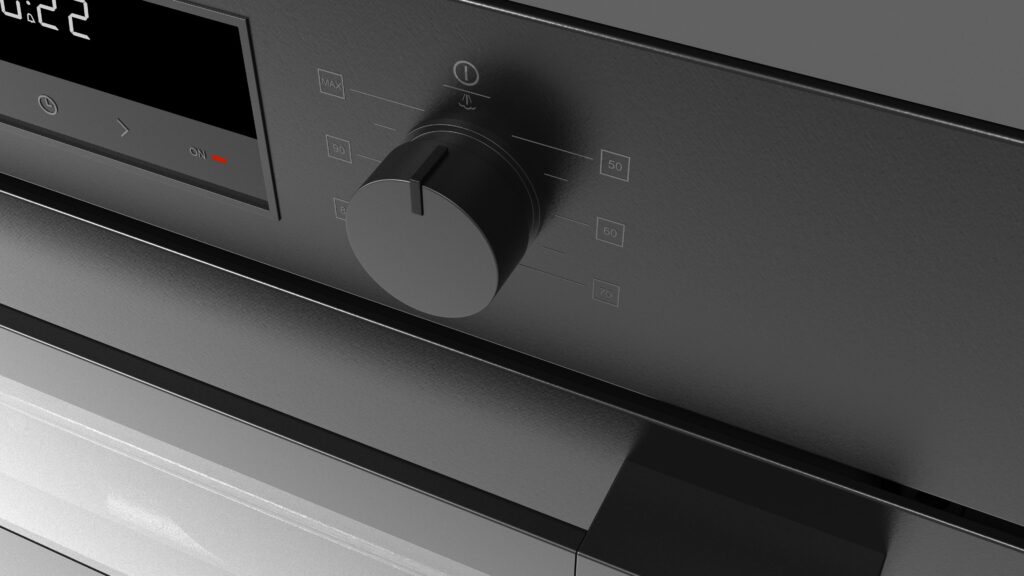 Fulgor Forno Vapore Urbantech 75x45 - immagine 13