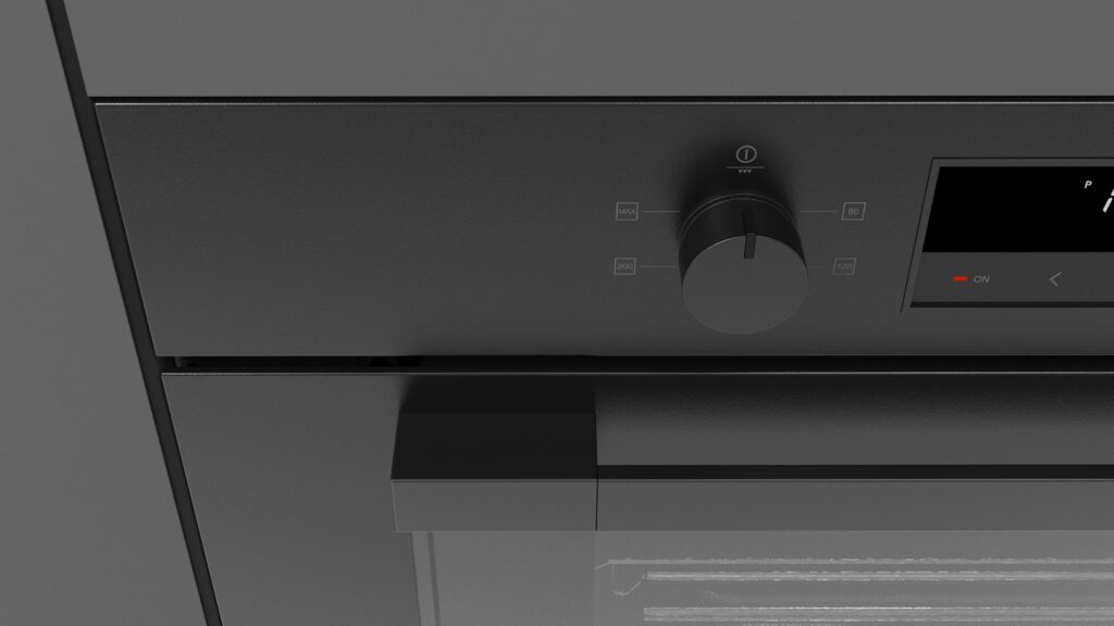 Fulgor Forno Vapore Urbantech 75x45 - immagine 14