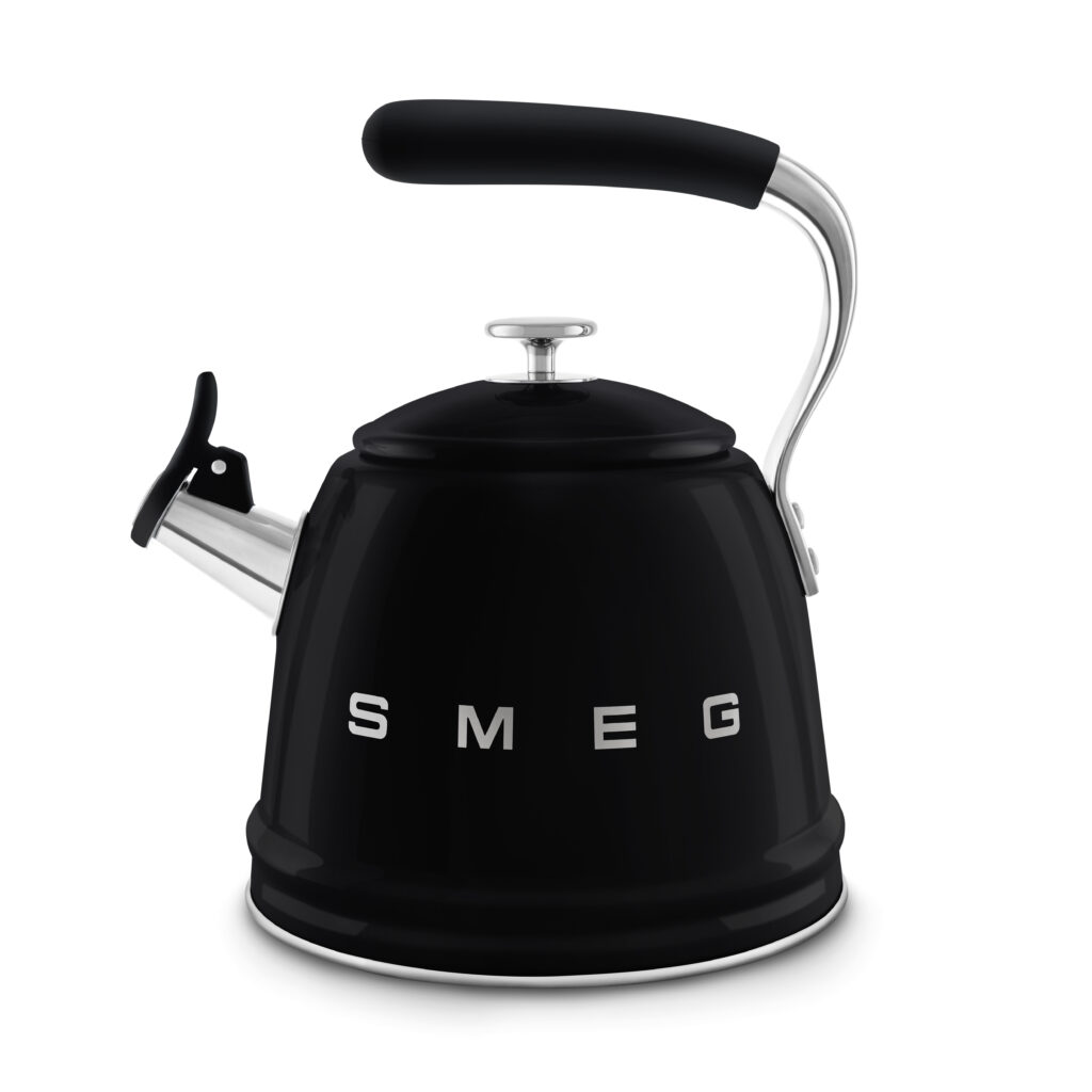 Smeg Whistling Kettle various colors - Image 2