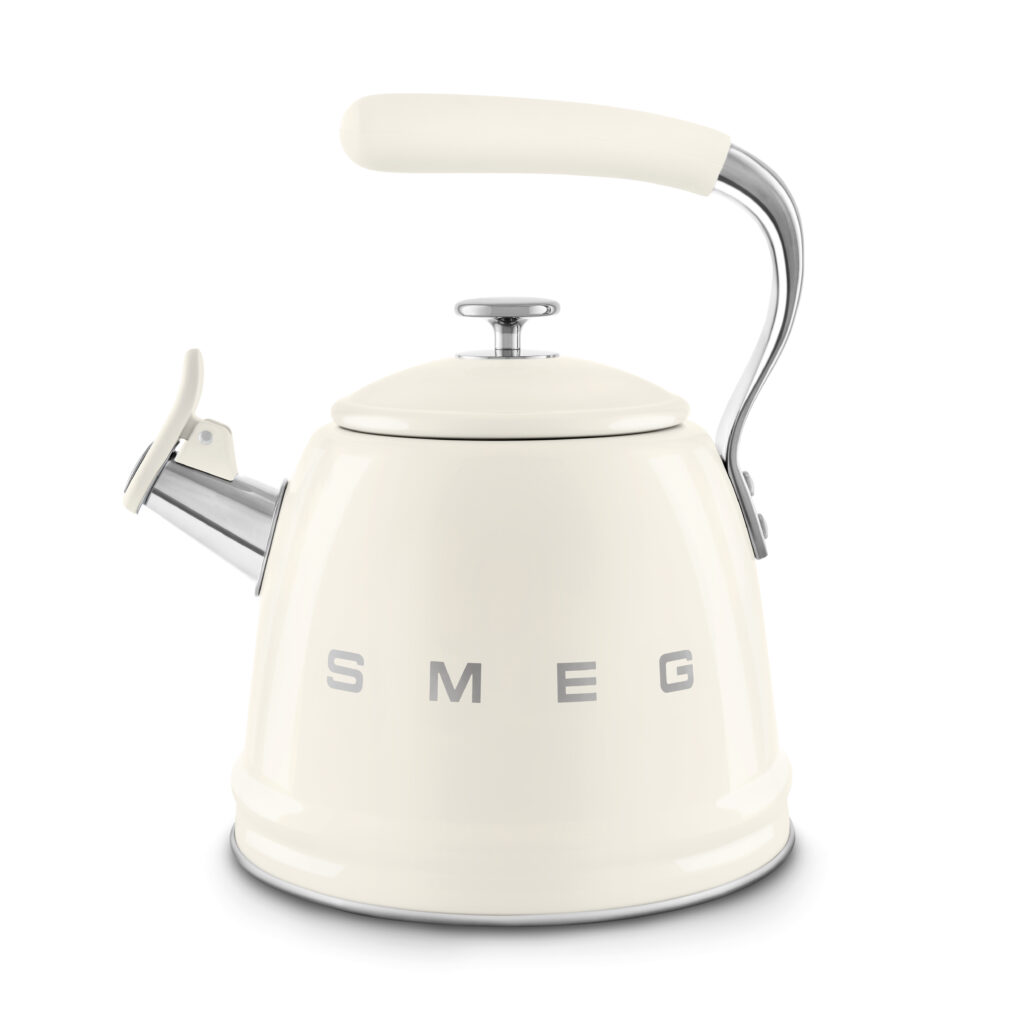 Smeg Whistling Kettle various colors - Image 8