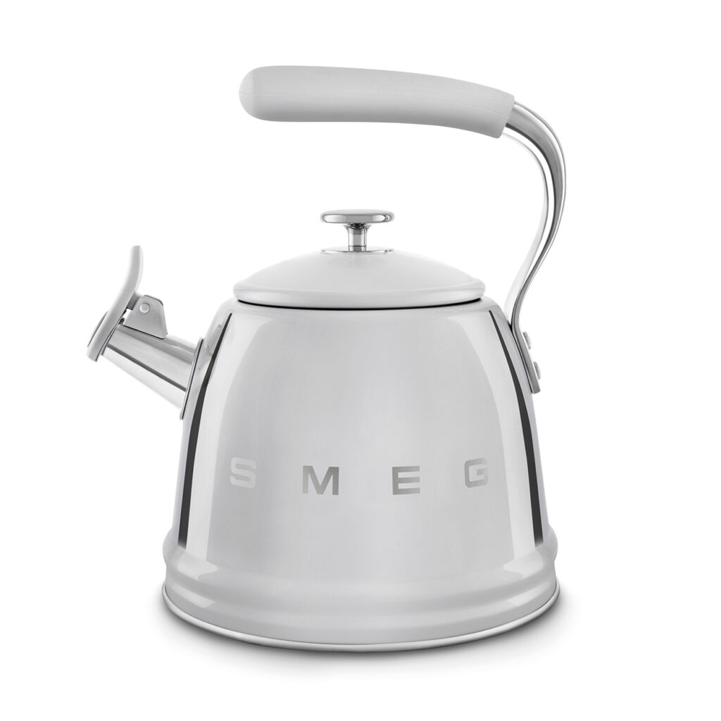 Smeg Whistling Kettle various colors - Image 7