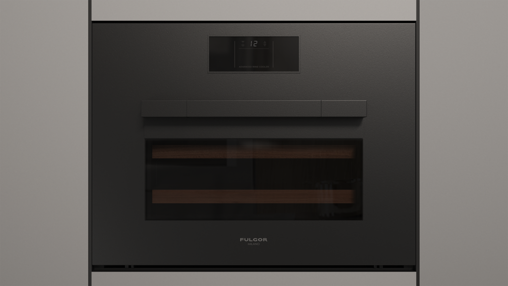 Fulgor Cantina Vini45 Nero - immagine 2