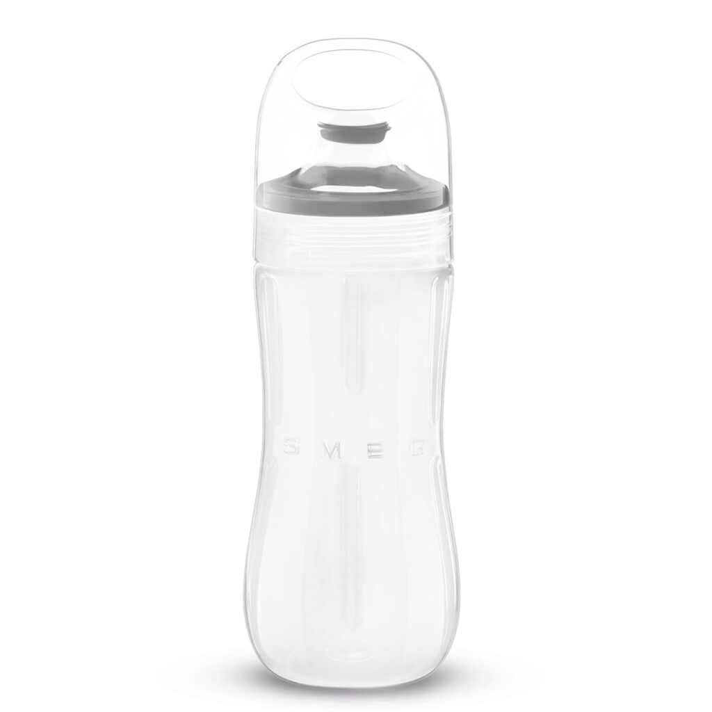 Smeg Frullatore Accessori opzionali Bottle to go con gruppo lame per BLFO3
