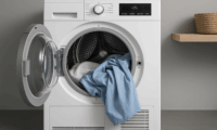 asciugatrice a pompa di calore