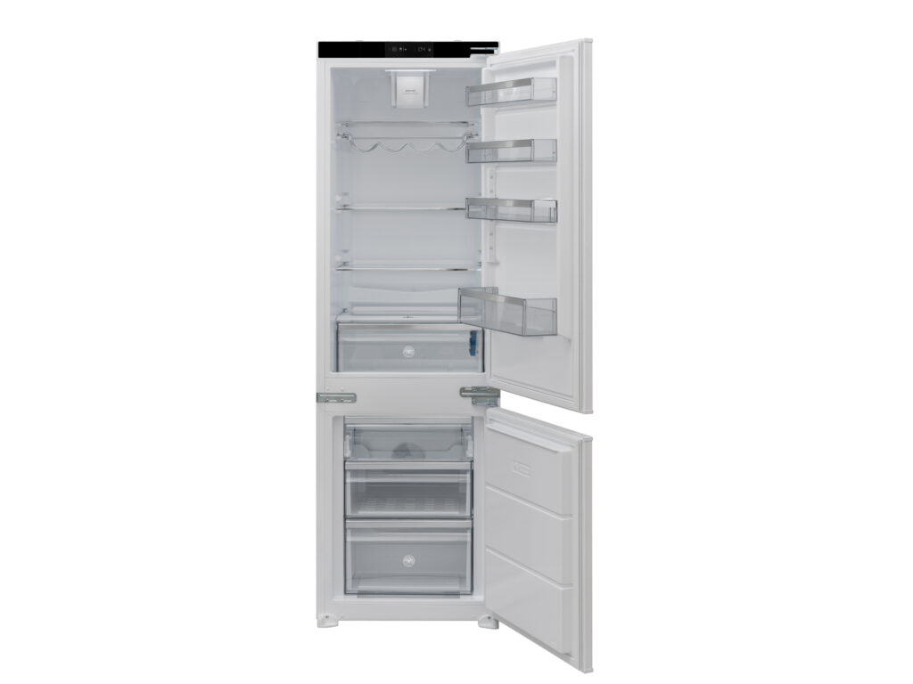 Bertazzoni 60 cm Built-in Refrigerator H177 sliding door - REF603BBNPVC-S/20