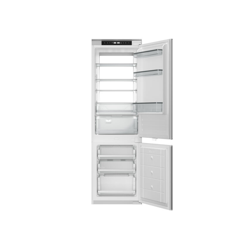 Bertazzoni frigorifero combinato da incasso H177 - 60 cm sliding door - REF603BBNPTC-S