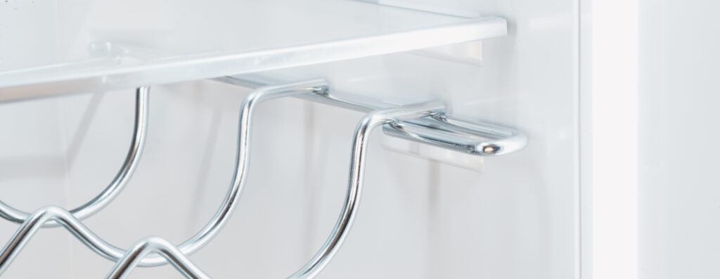 Bertazzoni 60 cm Built-in Refrigerator H177 sliding door - REF603BBNPVC-S/20 - Image 3