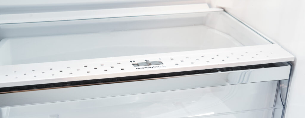 Bertazzoni 60 cm Built-in Refrigerator H177 sliding door - REF603BBNPVC-S/20 - Image 4
