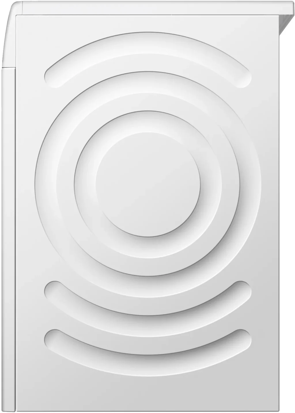 Lavatrice Bosch Serie 6 a carica frontale 9 kg 1400 giri/min - WGG244Z6IT - immagine 9