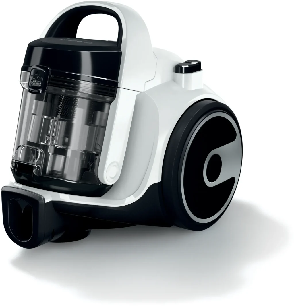 Bosch Serie 2 Aspirapolvere senza sacco Bianco - BGS05A222 - immagine 4
